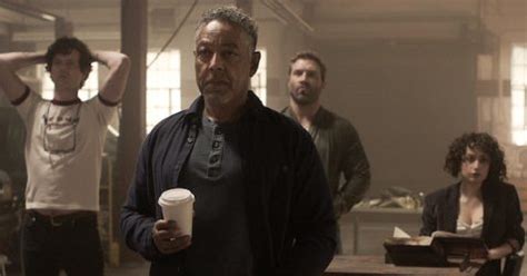 8 Things to Know About Netflix’s Kaleidoscope.